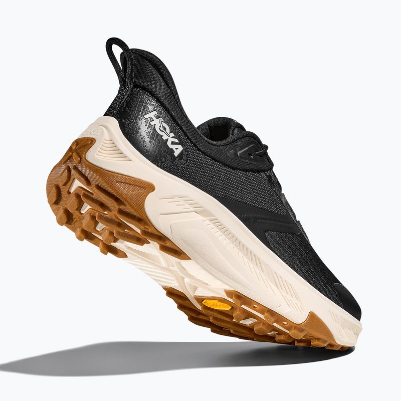 Мъжки обувки HOKA Transport 2 black/alabaster 5