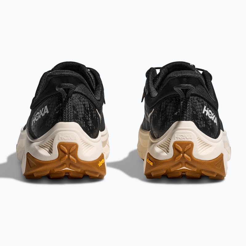 Мъжки обувки HOKA Transport 2 black/alabaster 6