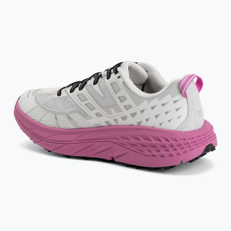 Обувки HOKA Speedgoat 2 cosmic grey/neon fuschia 3