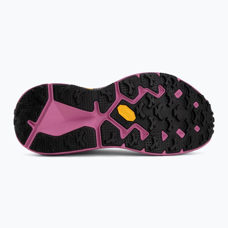 Обувки HOKA Speedgoat 2 cosmic grey/neon fuschia 4
