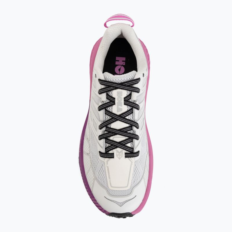 Обувки HOKA Speedgoat 2 cosmic grey/neon fuschia 5