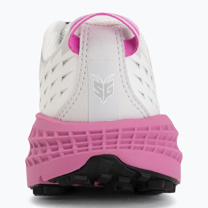 Обувки HOKA Speedgoat 2 cosmic grey/neon fuschia 6