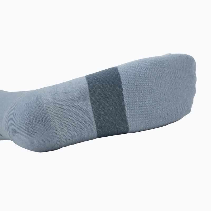 Чорапи HOKA Gpx Crew Run washed blue 4