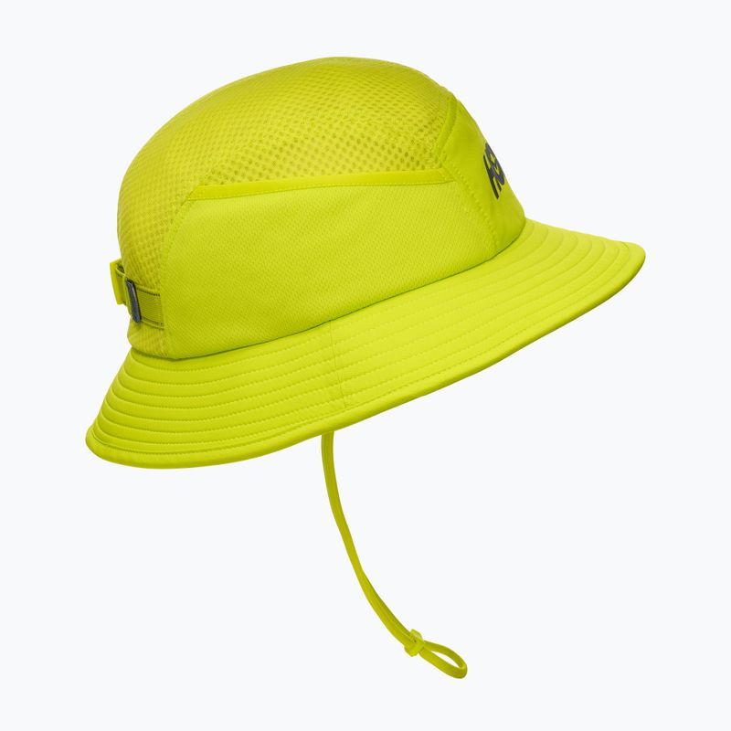 Шапка HOKA Adventure 2.0 hoka citrus 3
