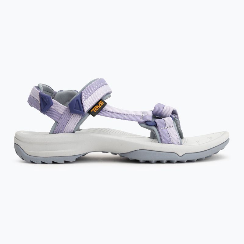 Дамски сандали Teva Terra Fi Lite thistle/daybreak multi 2