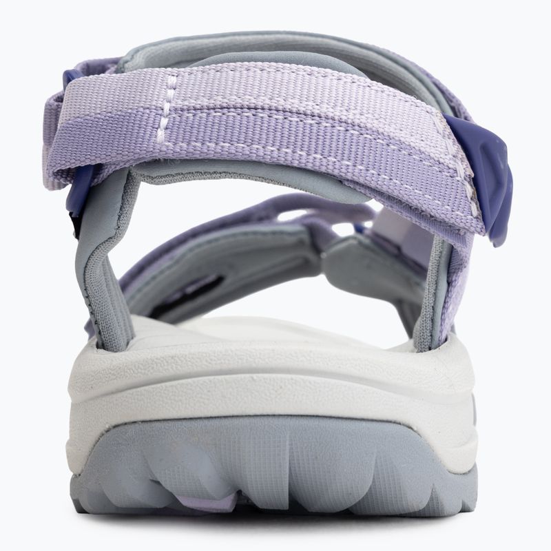 Дамски сандали Teva Terra Fi Lite thistle/daybreak multi 6