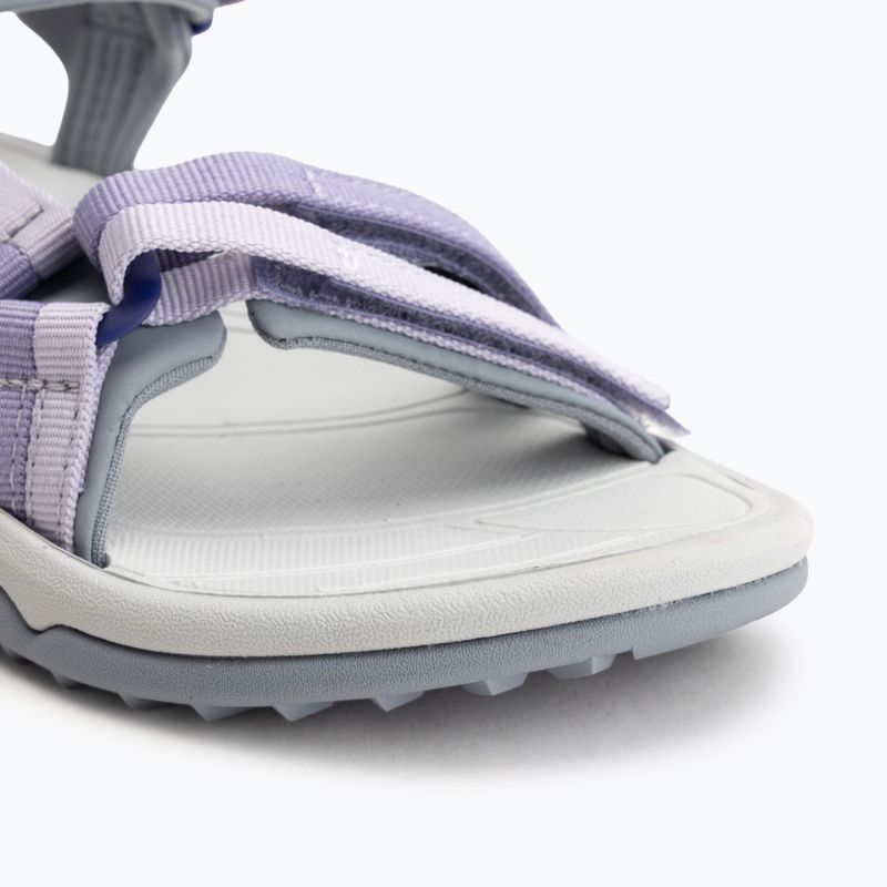 Дамски сандали Teva Terra Fi Lite thistle/daybreak multi 7