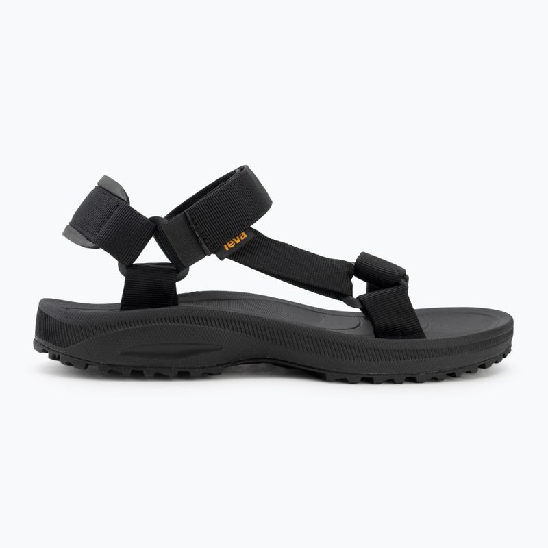 Мъжки сандали Teva Winsted black 2