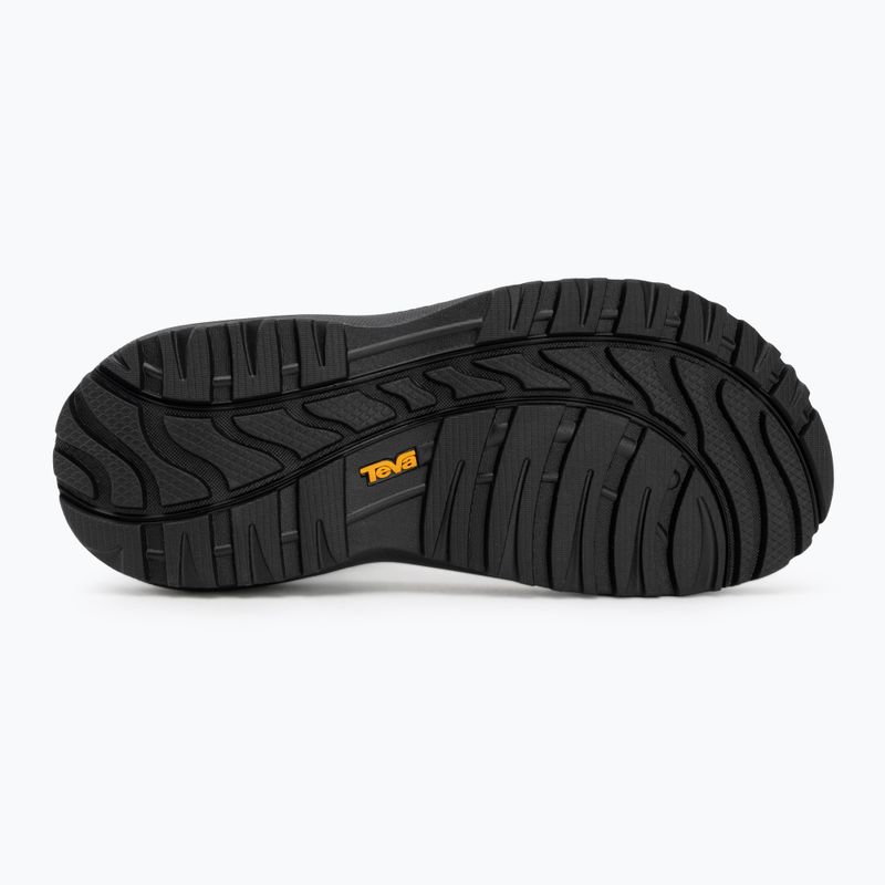 Мъжки сандали Teva Winsted black 4