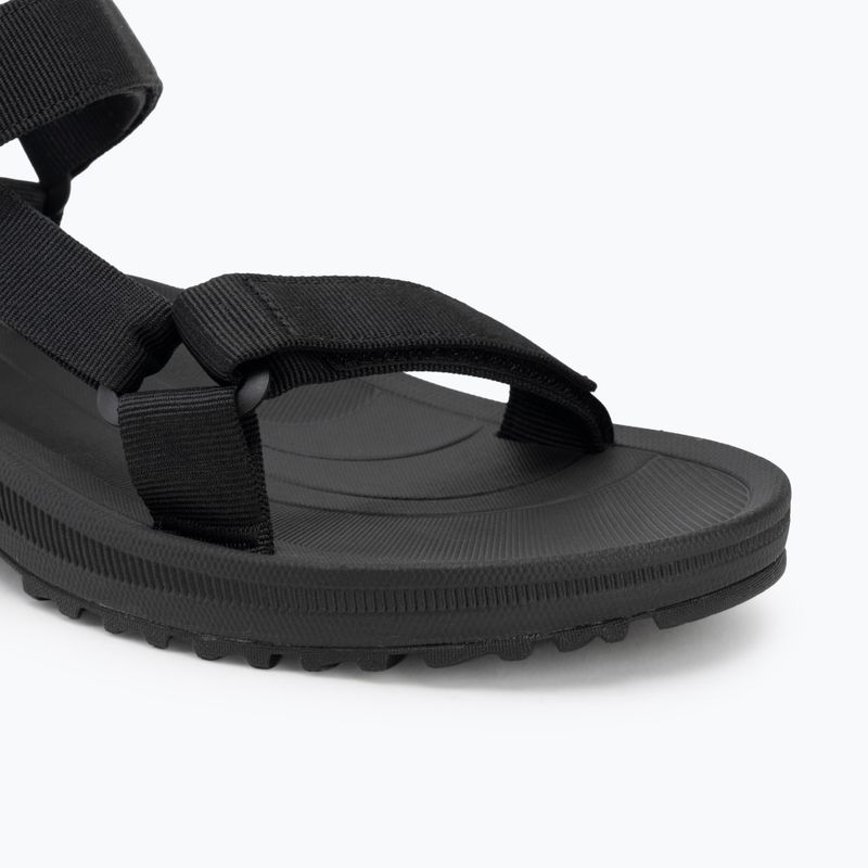 Мъжки сандали Teva Winsted black 7