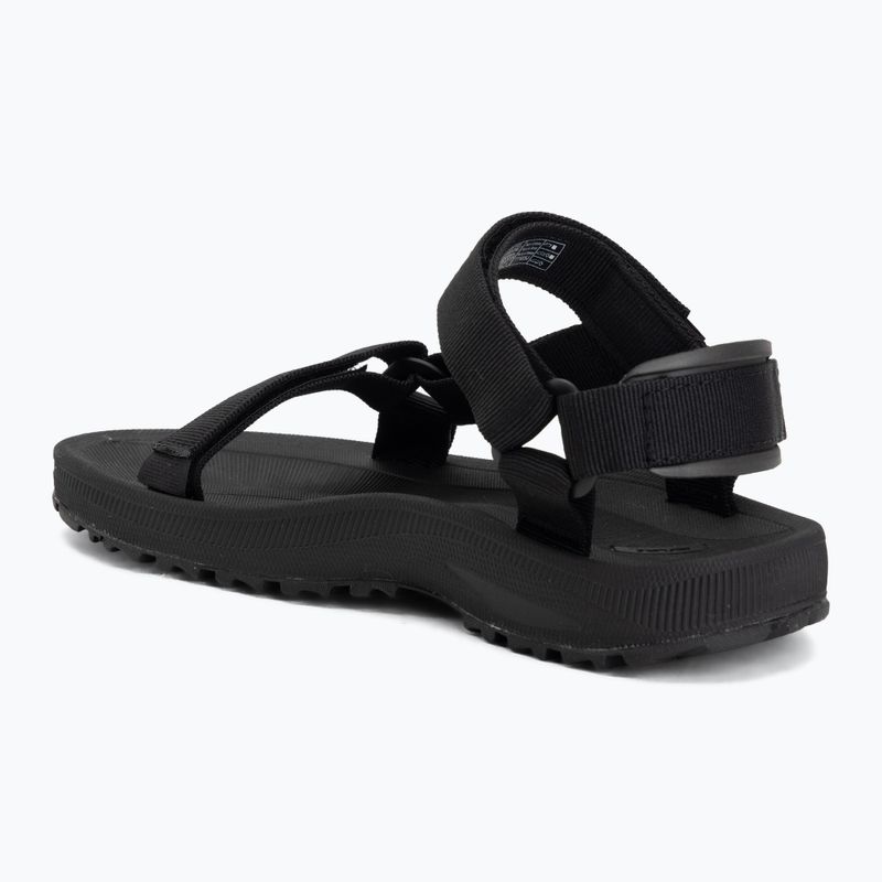 Дамски сандали Teva Winsted black 3