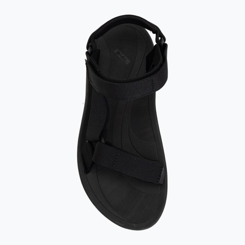 Дамски сандали Teva Winsted black 5