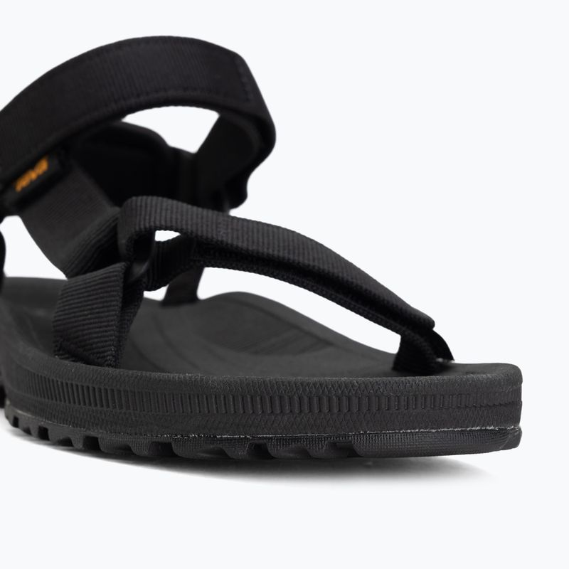 Дамски сандали Teva Winsted black 7