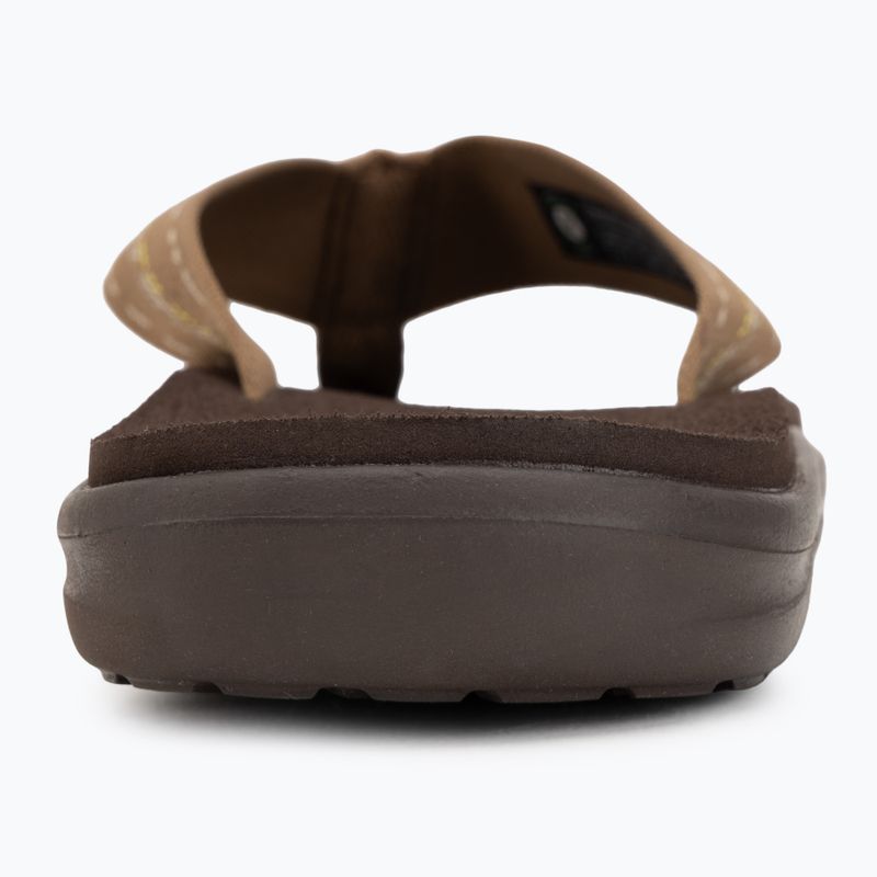 Мъжки джапанки Teva Voya Flip road race breen 6