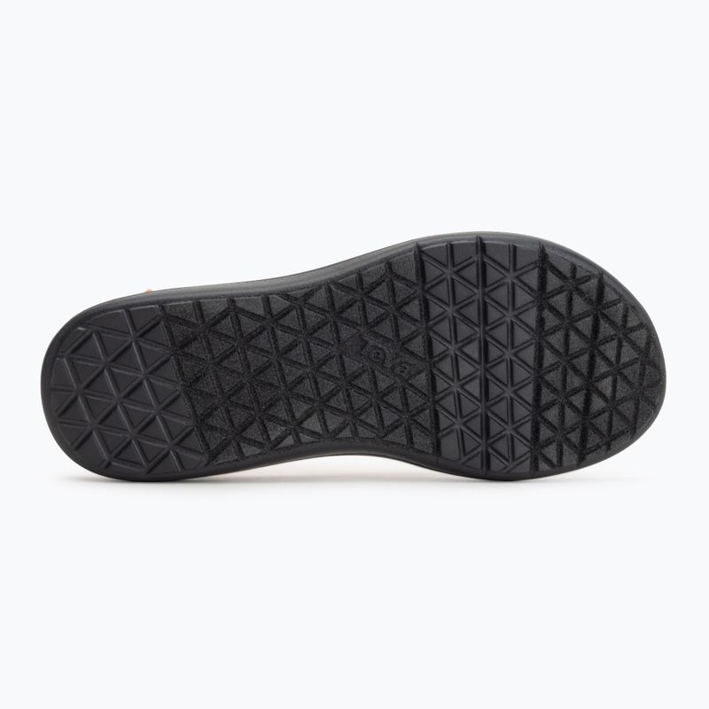 Дамски сандали Teva Voya Infinity tawny orange 4