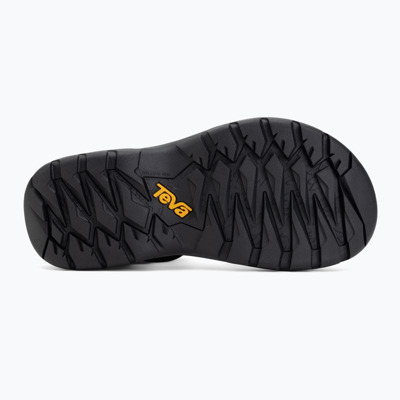 Мъжки сандали Teva Terra Fi 5 Universal Leather black/phantom 4
