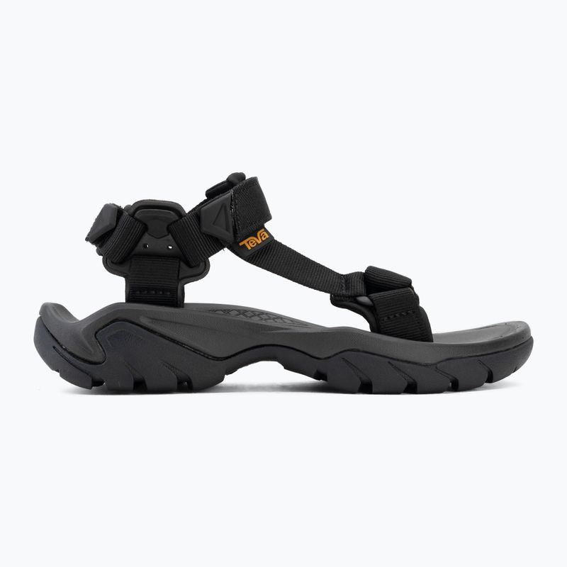 Дамски сандали Teva Terra Fi 5 Universal black/phantom 2