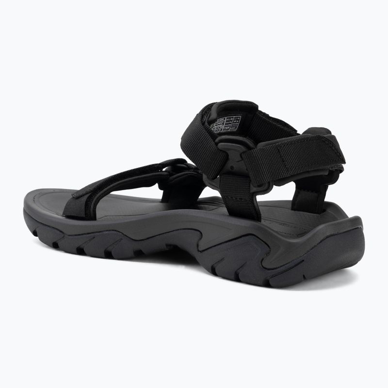 Дамски сандали Teva Terra Fi 5 Universal black/phantom 3