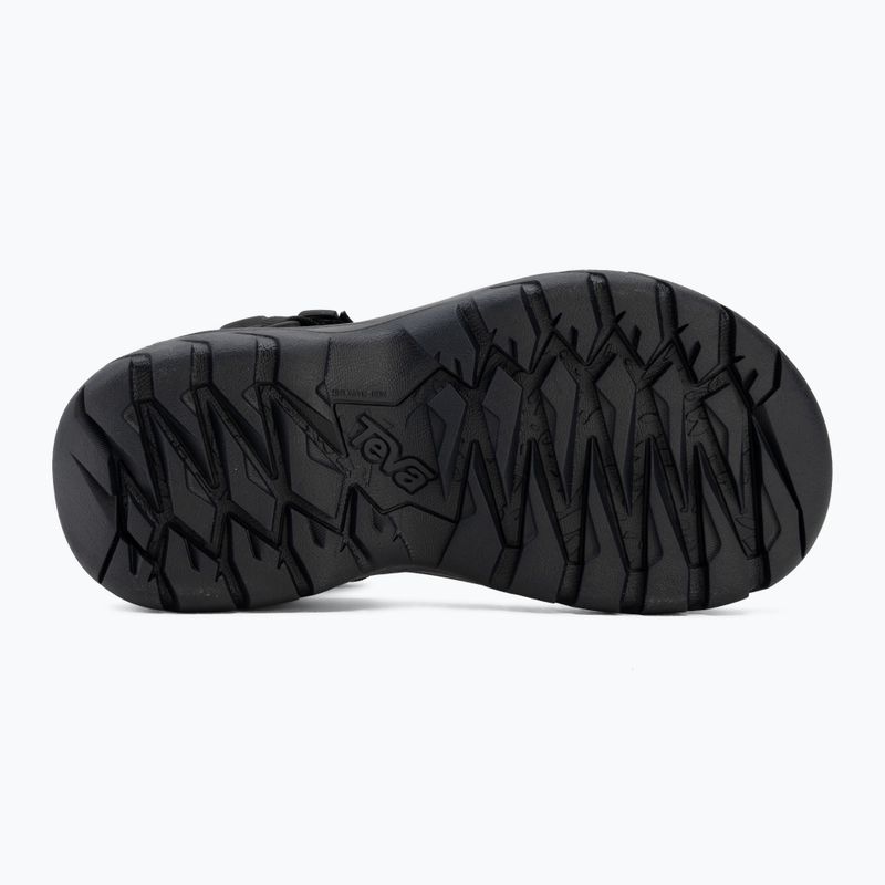 Дамски сандали Teva Terra Fi 5 Universal black/phantom 4