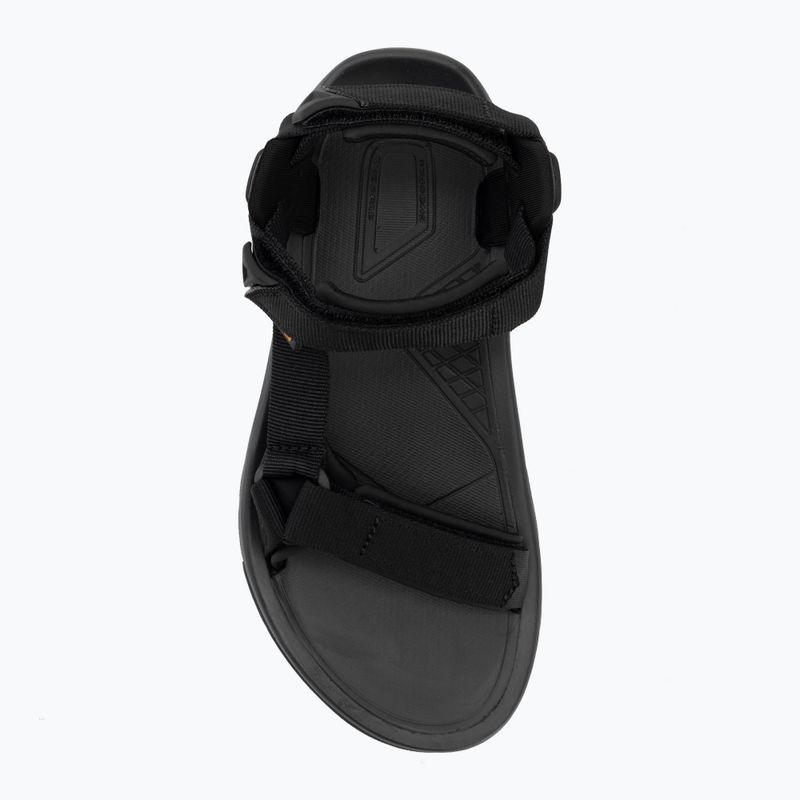 Дамски сандали Teva Terra Fi 5 Universal black/phantom 5