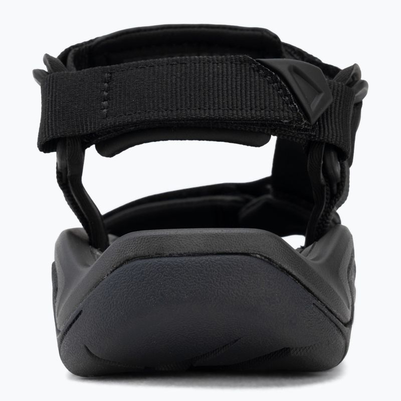Дамски сандали Teva Terra Fi 5 Universal black/phantom 6
