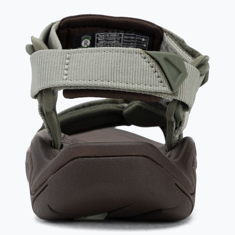 Дамски сандали Teva Terra Fi 5 Universal seagrass/deep lichen green 6