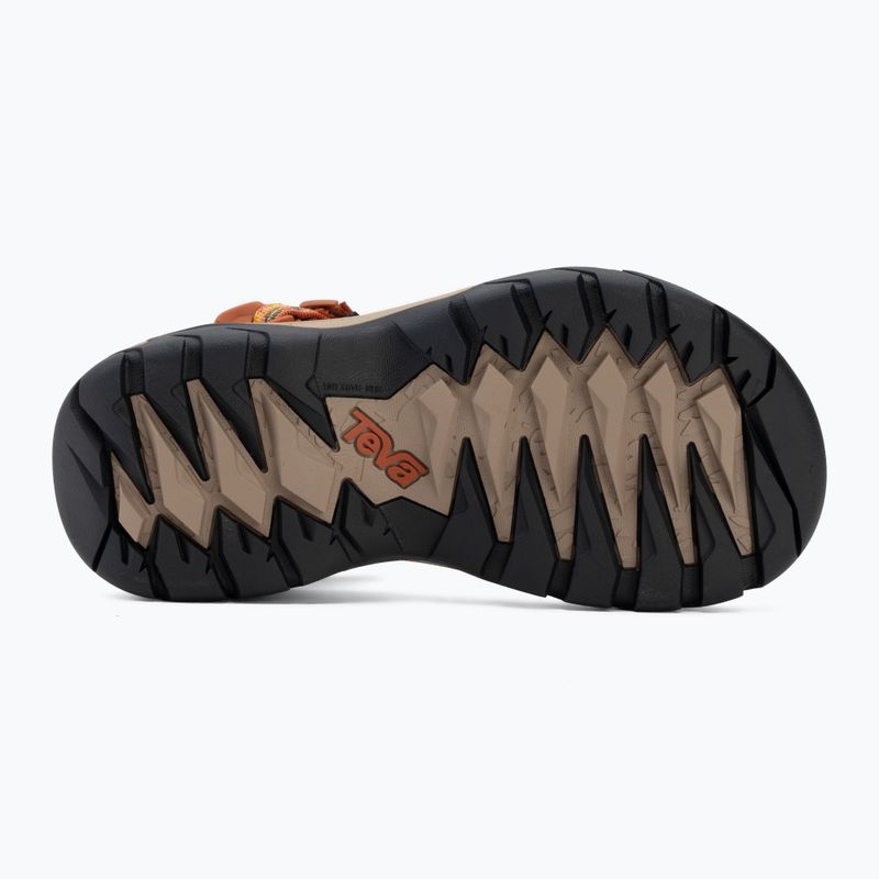 Дамски сандали Teva Terra Fi 5 Universal tree cover sedona 4