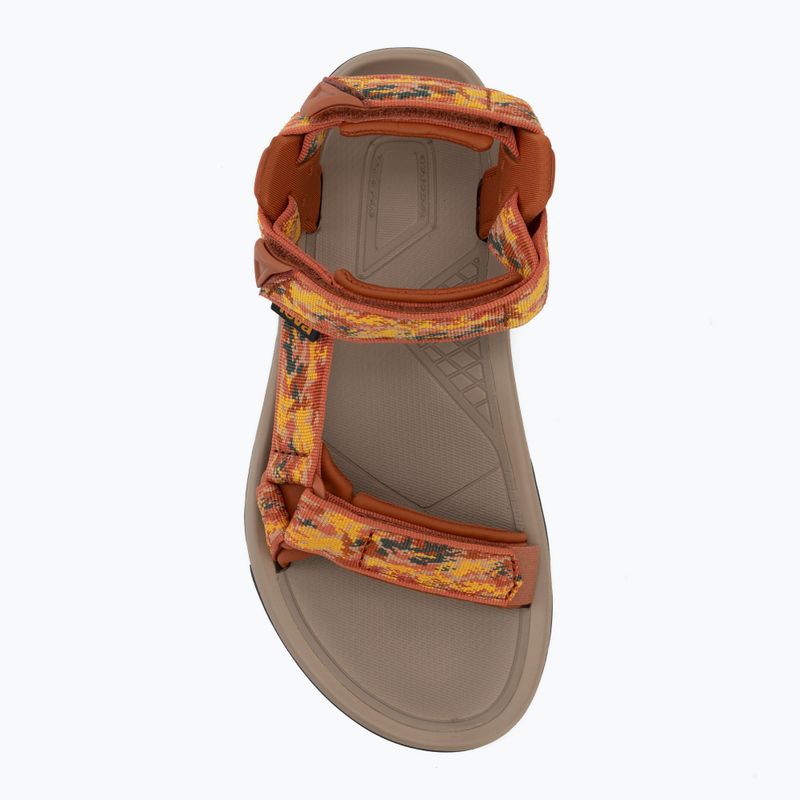 Дамски сандали Teva Terra Fi 5 Universal tree cover sedona 5