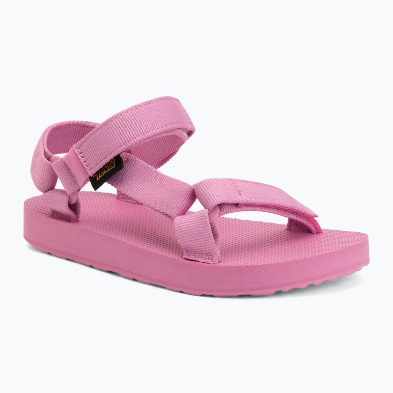 Детски сандали Teva Original Universal fuchsia pink