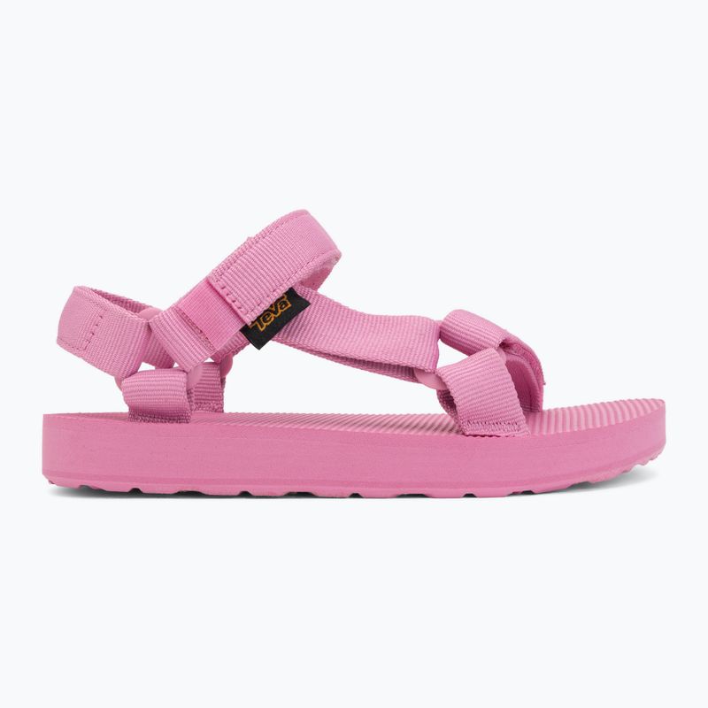 Детски сандали Teva Original Universal fuchsia pink 2