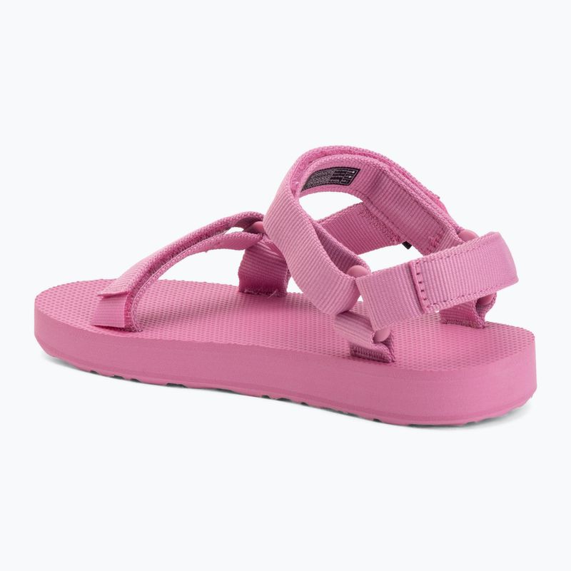 Детски сандали Teva Original Universal fuchsia pink 3