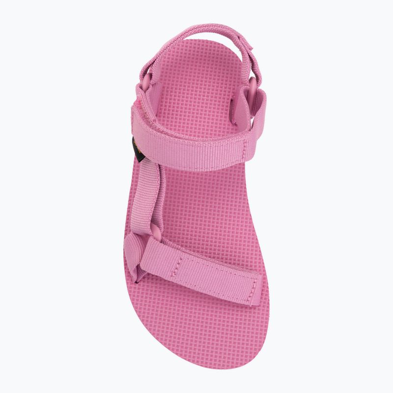Детски сандали Teva Original Universal fuchsia pink 5