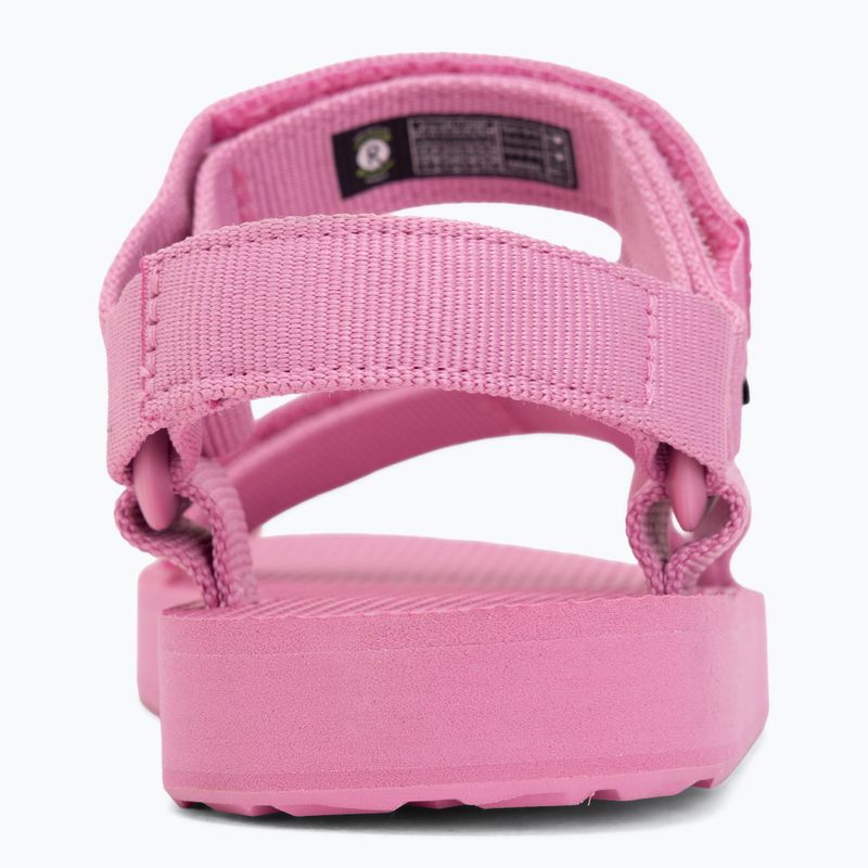 Детски сандали Teva Original Universal fuchsia pink 6