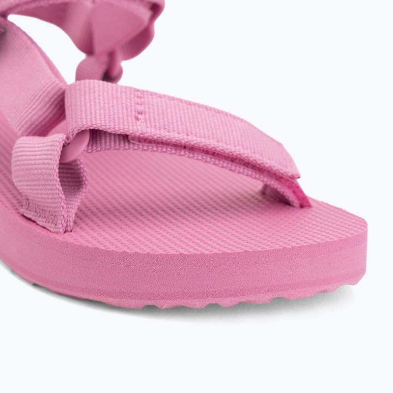 Детски сандали Teva Original Universal fuchsia pink 7