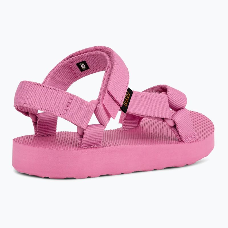 Детски сандали Teva Original Universal fuchsia pink 3