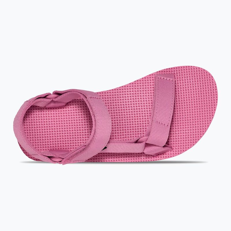 Детски сандали Teva Original Universal fuchsia pink 4