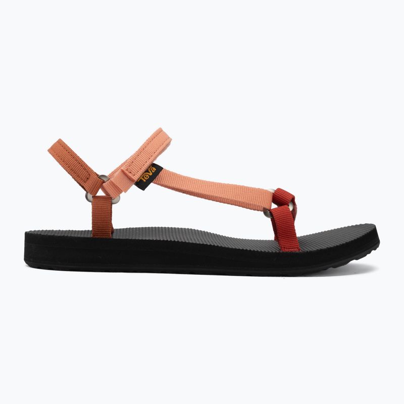 Дамски сандали Teva Original Universal Slim sedona multi 2