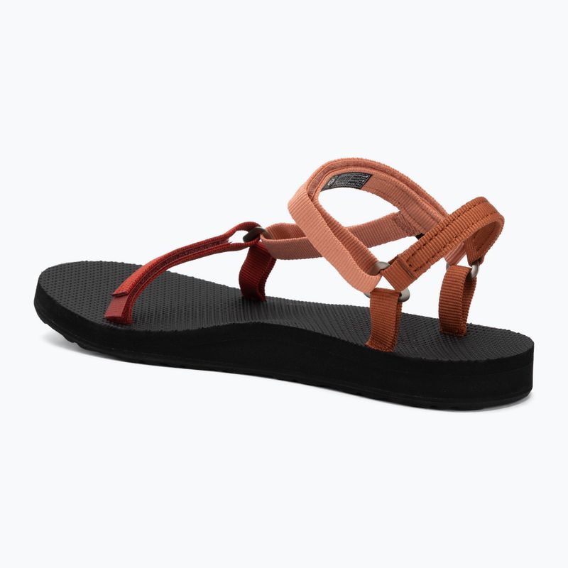 Дамски сандали Teva Original Universal Slim sedona multi 3