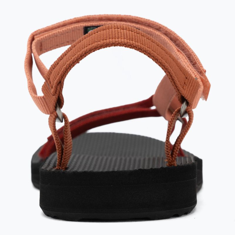 Дамски сандали Teva Original Universal Slim sedona multi 6