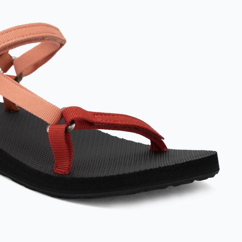 Дамски сандали Teva Original Universal Slim sedona multi 7
