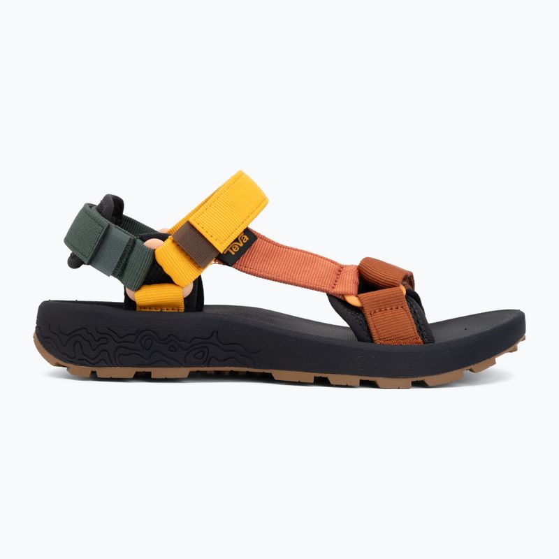Дамски сандали Teva Terragrip Sandal sedona multi 2