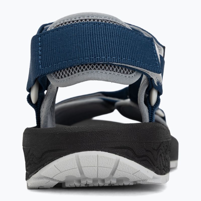 Мъжки сандали Teva Terragrip Sandal blue opal/total eclipse 6