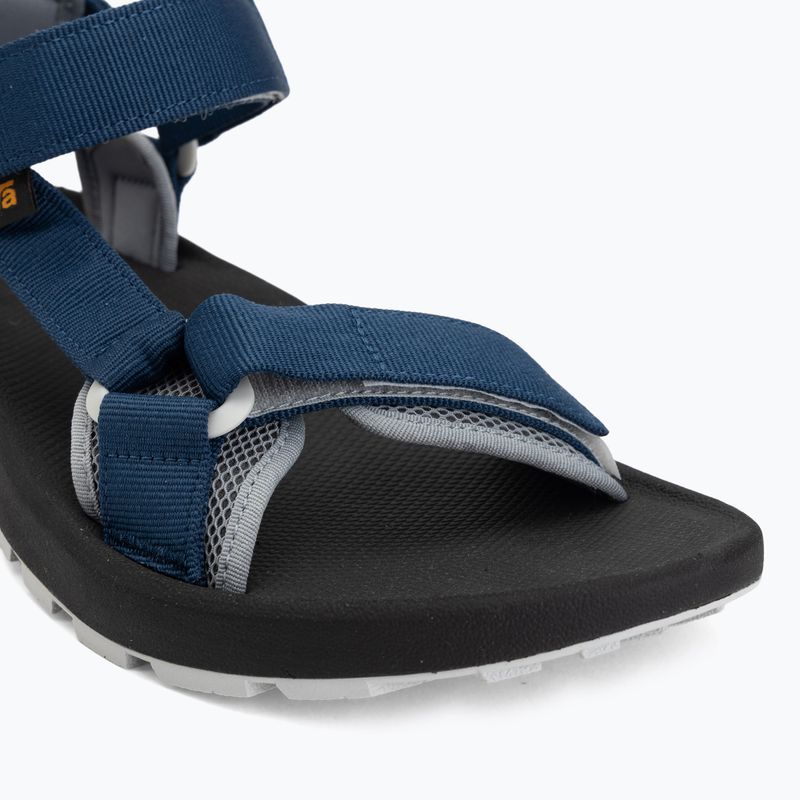 Мъжки сандали Teva Terragrip Sandal blue opal/total eclipse 7