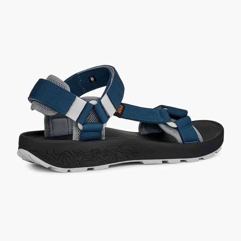 Мъжки сандали Teva Terragrip Sandal blue opal/total eclipse 2