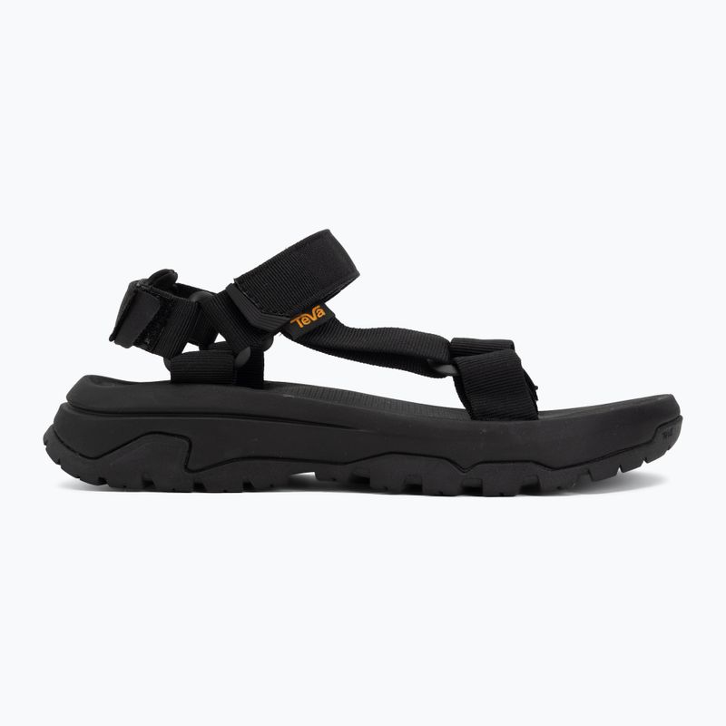 Мъжки сандали Teva Hurricane XLT 3 black 2
