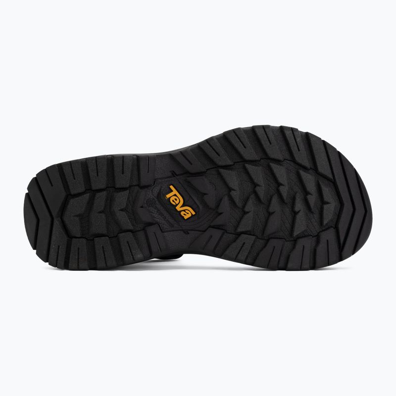 Мъжки сандали Teva Hurricane XLT 3 black 4