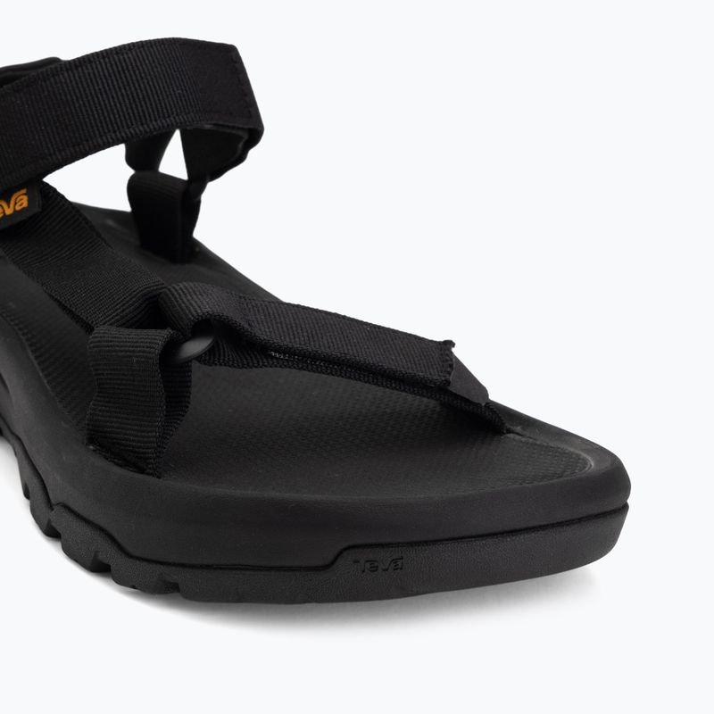 Мъжки сандали Teva Hurricane XLT 3 black 7