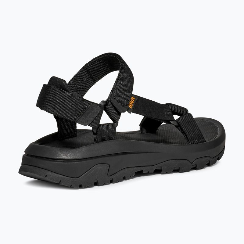 Мъжки сандали Teva Hurricane XLT 3 black 2