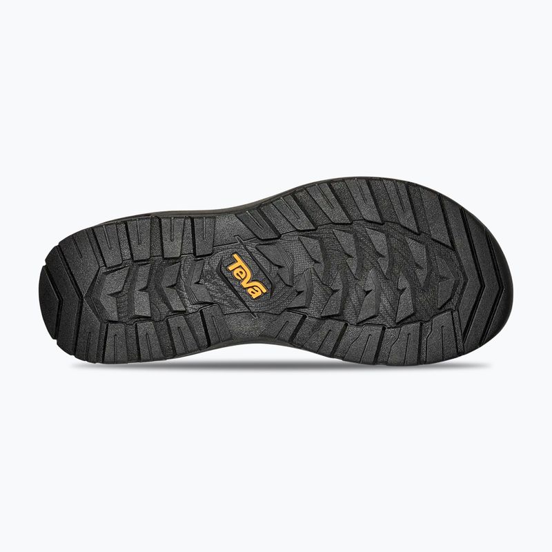 Мъжки сандали Teva Hurricane XLT 3 black 4