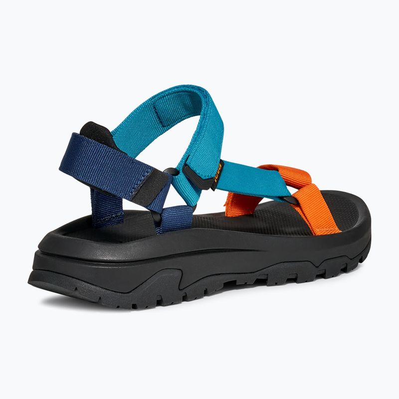 Мъжки сандали Teva Hurricane XLT 3 bright multi 2